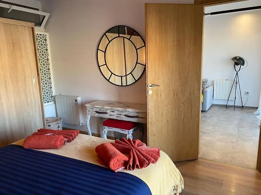 Appart De Standing Hivernage Residence Atrani 2 Marrakesh