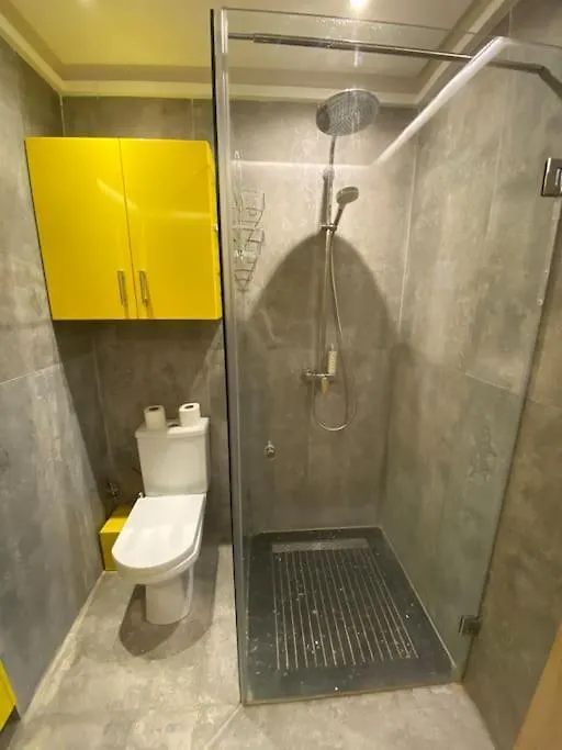 Apartment Appart De Standing Hivernage Residence Atrani 2 Marrakesh