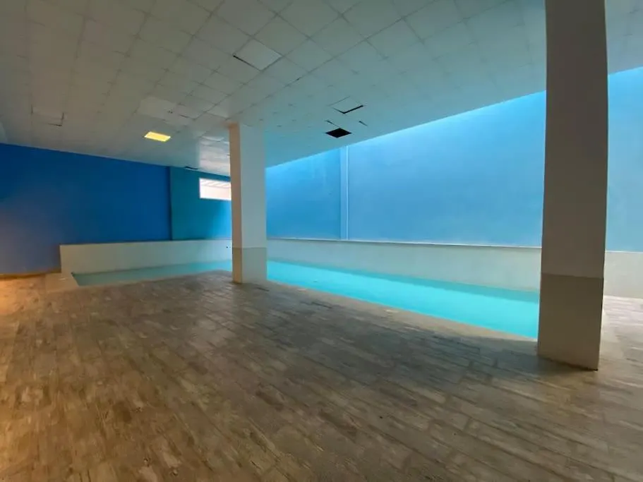 Apartment Appart De Standing Hivernage Residence Atrani 2 Marrakesh Morocco