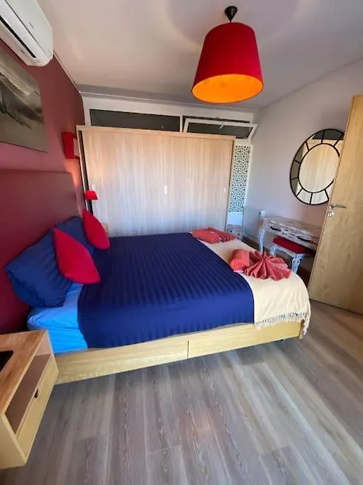 Appart De Standing Hivernage Residence Atrani 2 Marrakesh Apartment