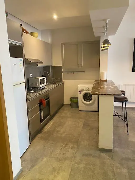 Apartment Appart De Standing Hivernage Residence Atrani 2 Marrakesh Morocco