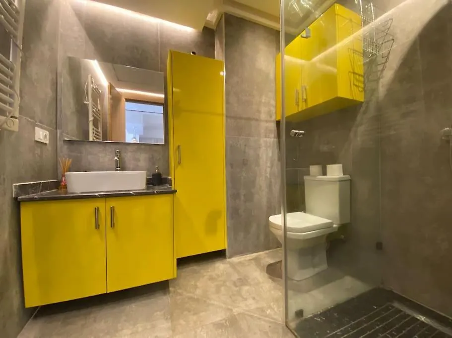 Appart De Standing Hivernage Residence Atrani 2 Marrakesh Morocco