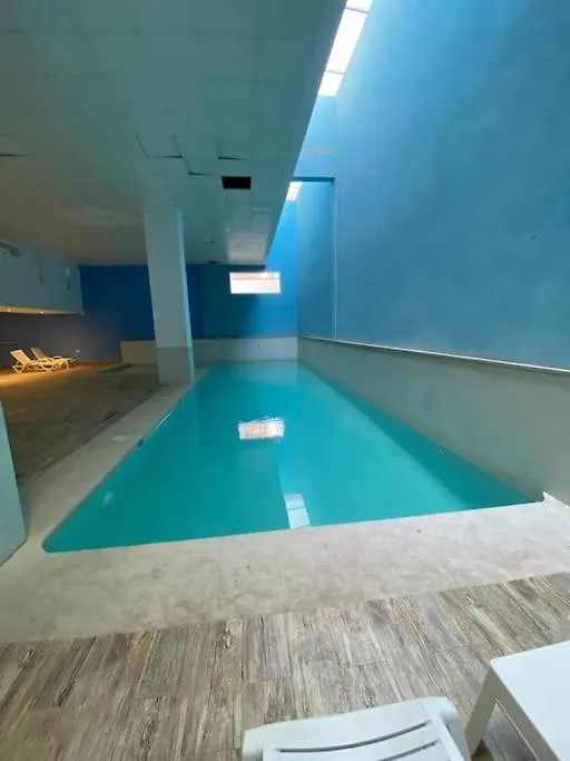 Appart De Standing Hivernage Residence Atrani 2 Marrakesh 0*,  Morocco