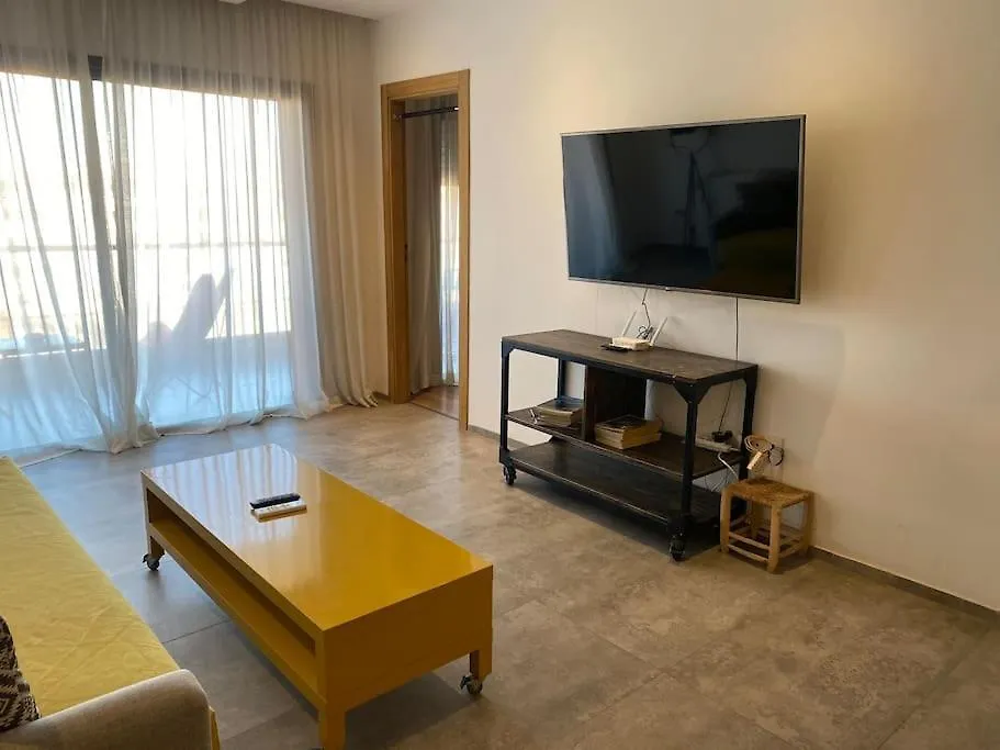 Appart De Standing Hivernage Residence Atrani 2 Marrakesh Apartment