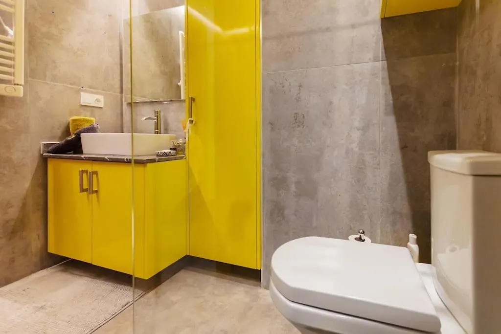 Appart De Standing Hivernage Residence Atrani 2 Marrakesh 0*,  Morocco